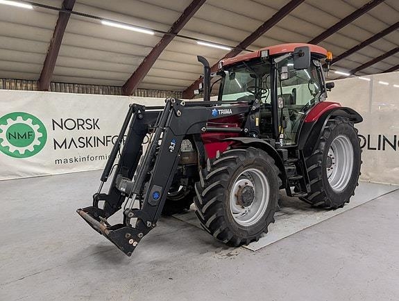 Case IH Maxxum 110