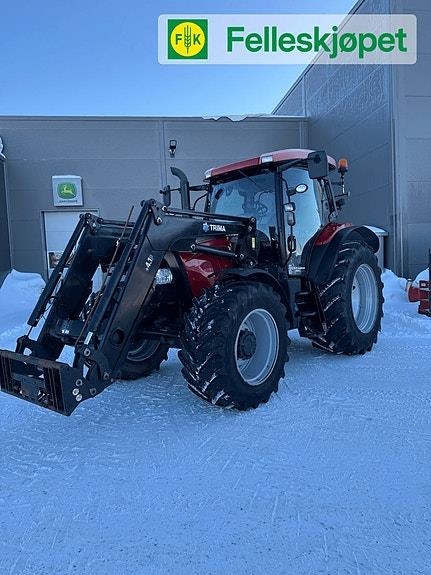 Maxxum 140
