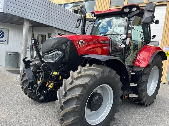 Case IH Maxxum 150 CVX