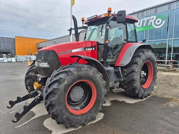 Case IH MXM 175