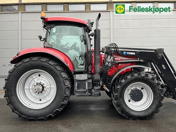 Case IH PUMA 180