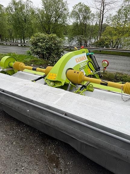 CLAAS 3200 FC Disco Claas 3200 FC Disco