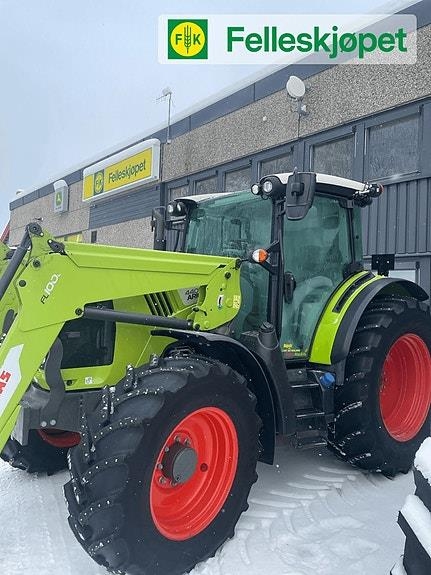 CLAAS ARION 440