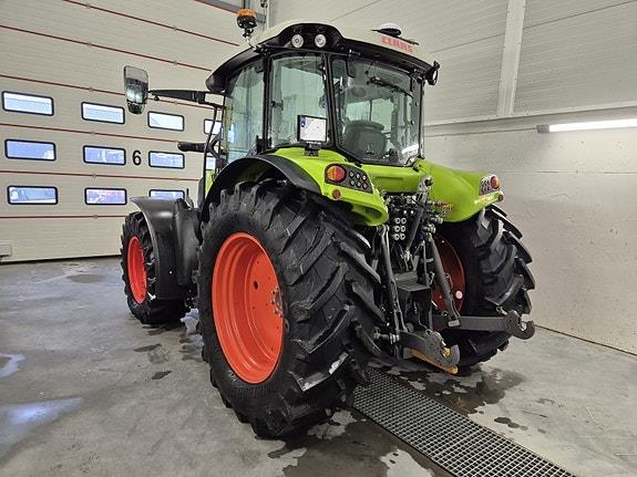 CLAAS Arion 460. Kan leveres med laster!