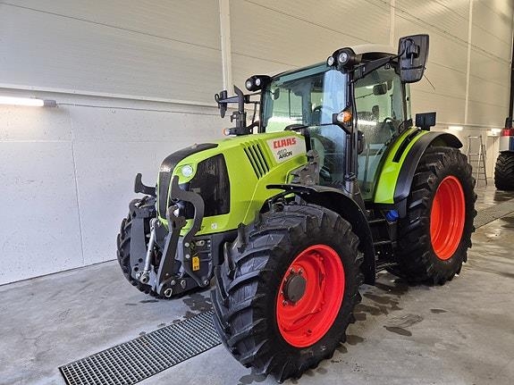 Arion 460 - KUN 275 timer. Kan leveres med laster!
