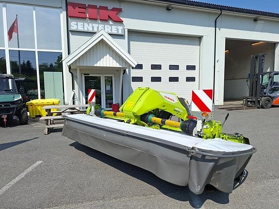 CLAAS Disco 3200 FC Move