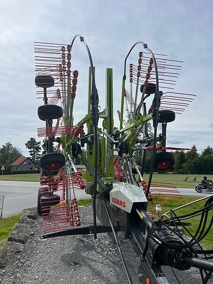 CLAAS Liner 2900 Business
