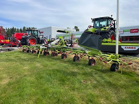 CLAAS Volto 1100