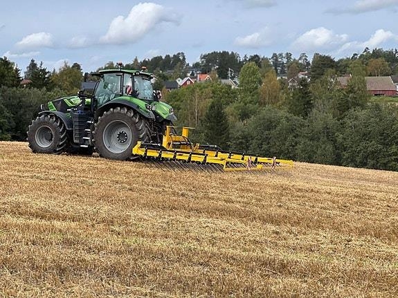 Claydon SH7.5