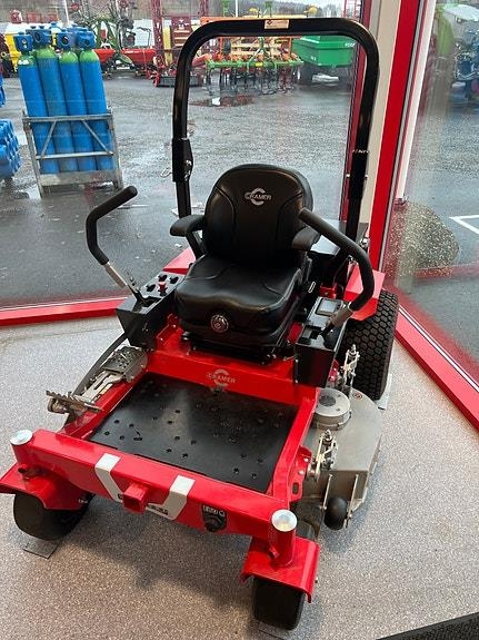 Cramer 82ZT132 Zero Turn