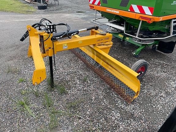Dalen 1720 TPH