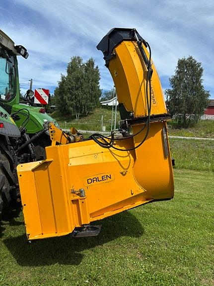 Dalen 2007 V-fres
