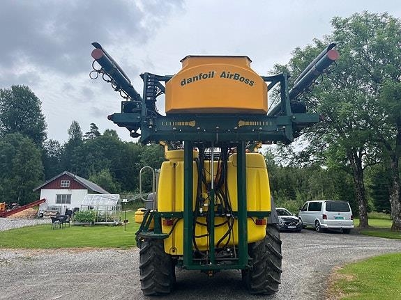 Danfoil Airboss EAB24/1022