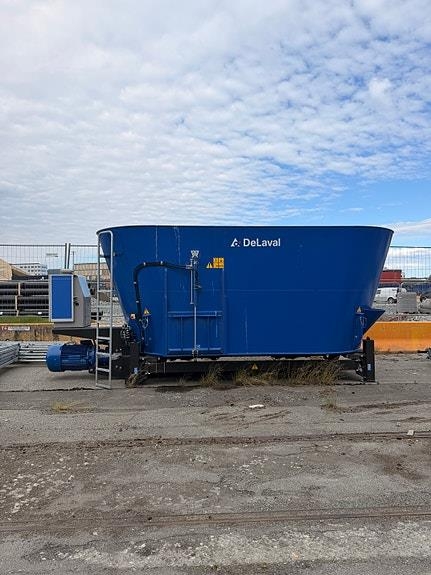 Delaval VSM19