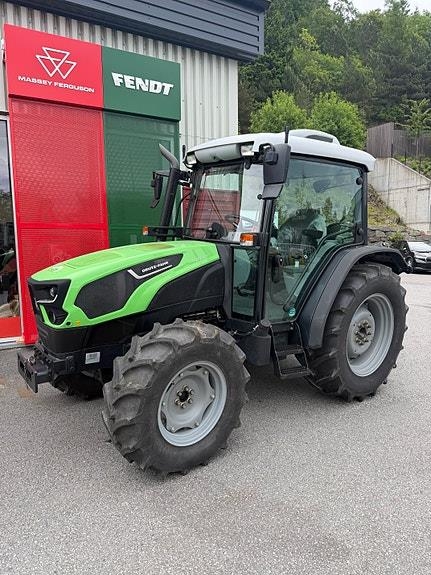Deutz-Fahr 5090 D