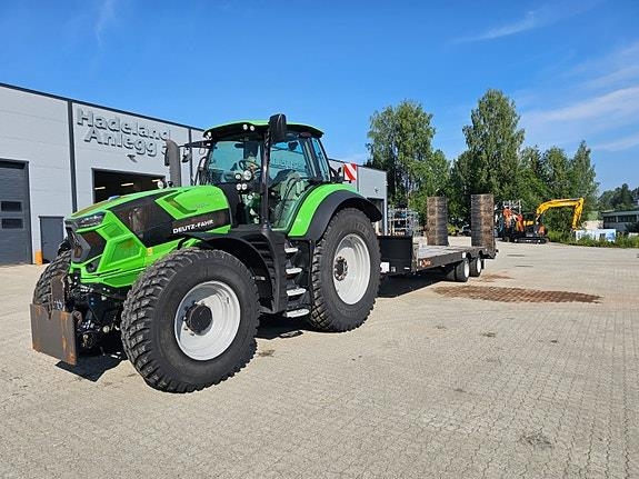 Deutz-Fahr 7250
