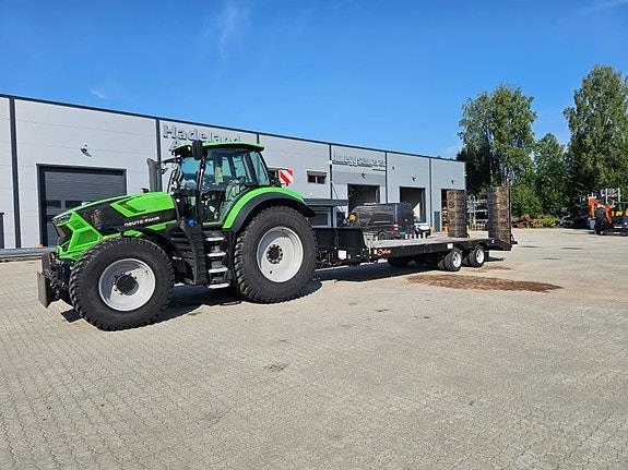 Deutz-Fahr 7250