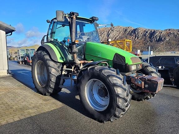 Deutz-Fahr Agrotron 135