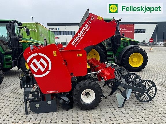 Dewulf CP42