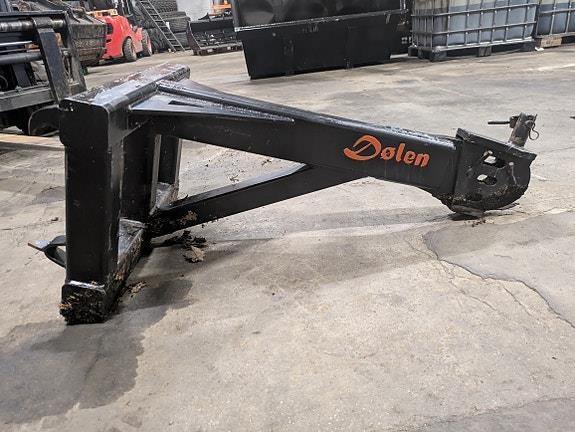 Dølen