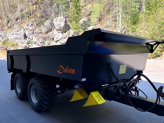 Dølen D10