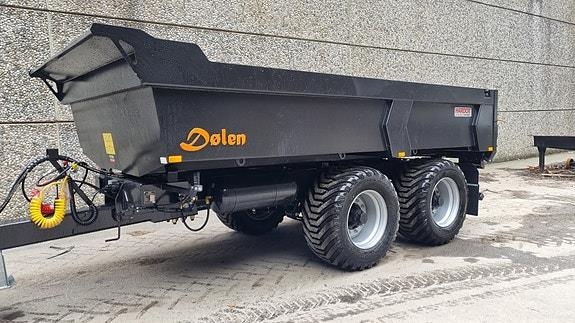 Dølen D14 HARDOX