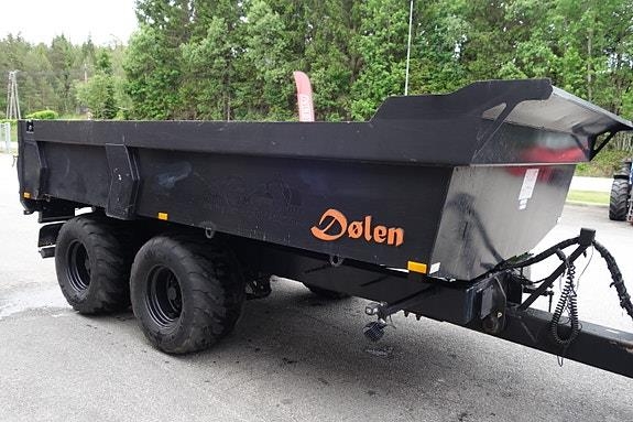 Dølen Dumperhenger