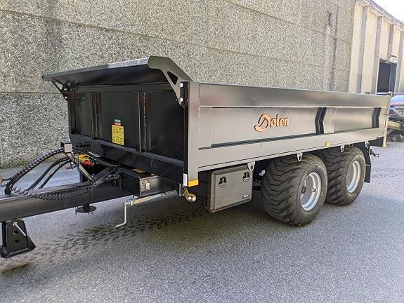 Dølen G10