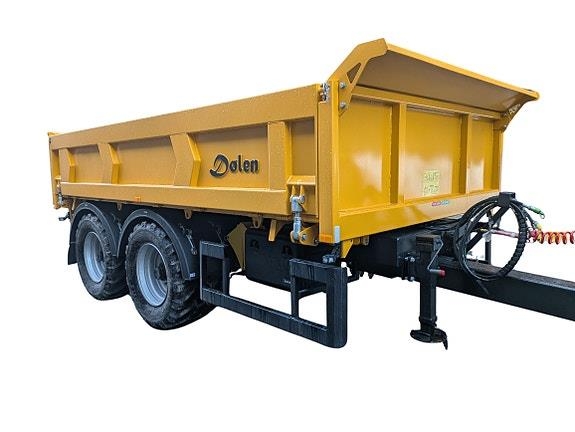 Dølen G14 Gårdsdumper