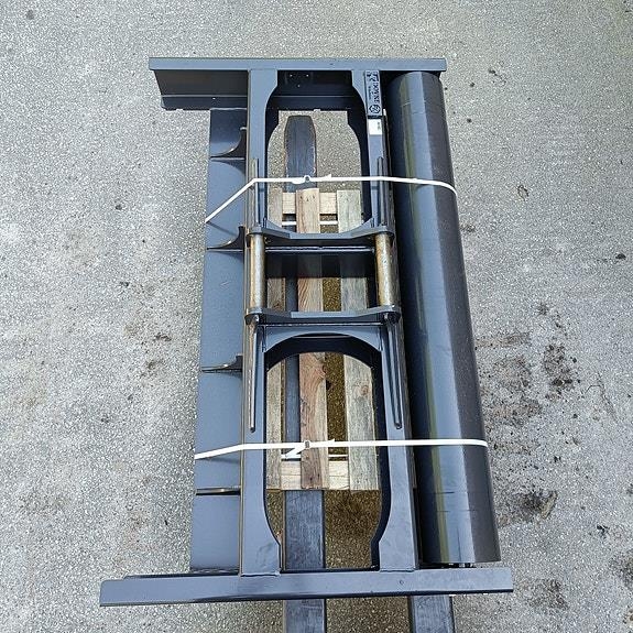 DOVRE S50 Avrettingsbjelke