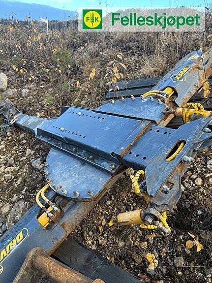 Drivex Eastgrader 3500