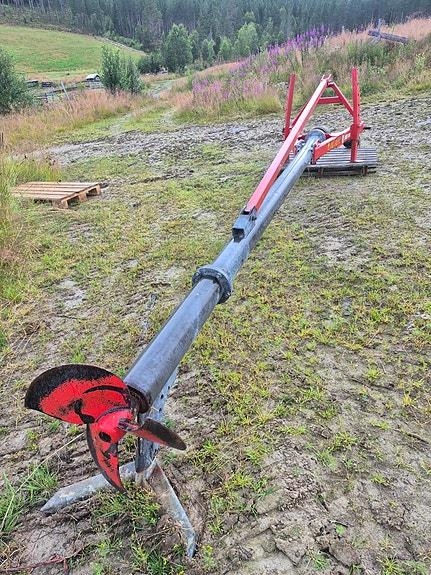 Duun Gjødselmixer 4.5 m