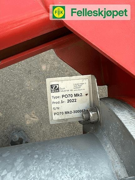 Duun PO 70