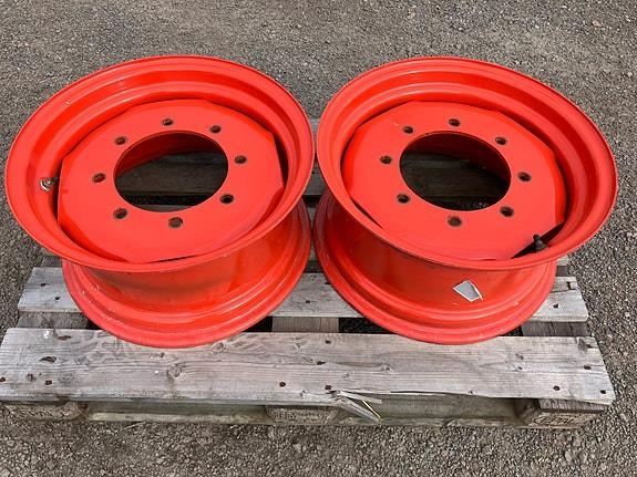 Felger DW10 x 20