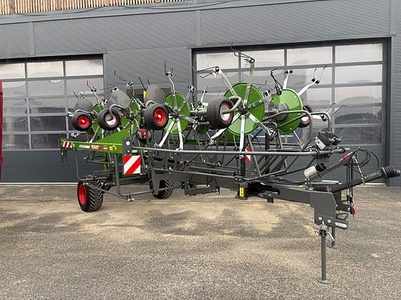 Fendt 1250 T