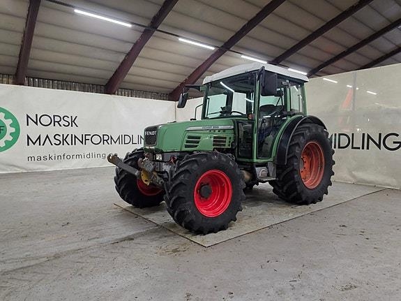 Fendt 209 S