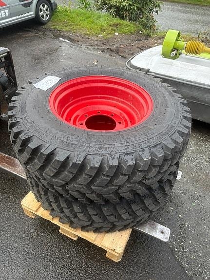 Fendt 211