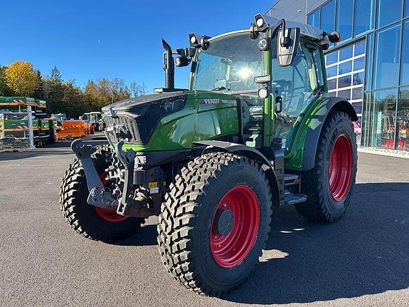 Fendt 211 Profi