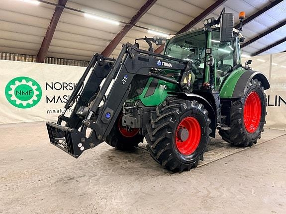 Fendt 313 Vario