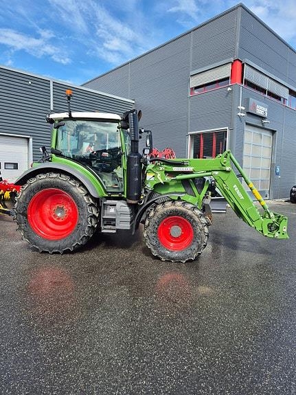 Fendt 314 VARIO
