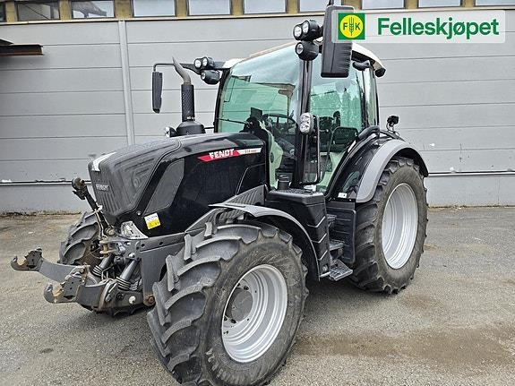 Fendt 314 VARIO
