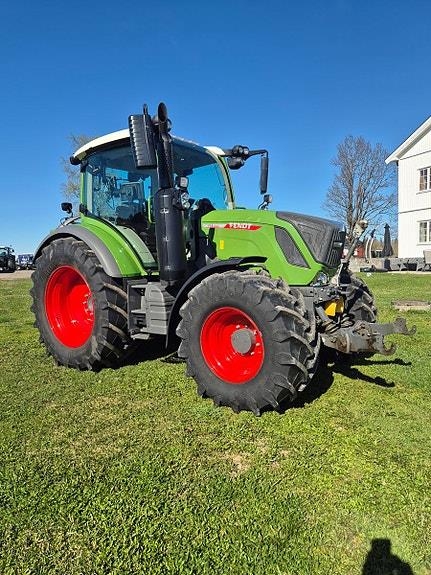 Fendt 314 VARIO