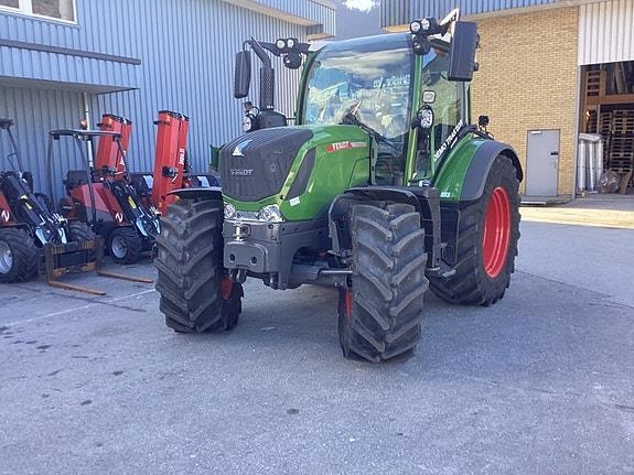 Fendt 314 VARIO