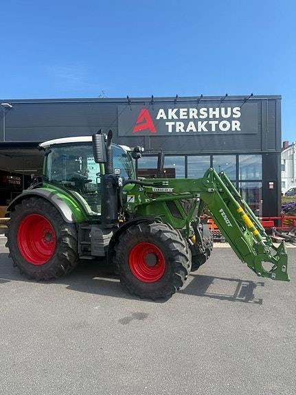 Fendt 314 VARIO Profi+