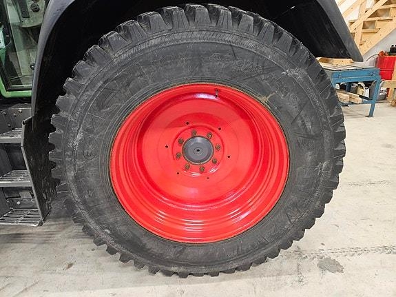 Fendt 400