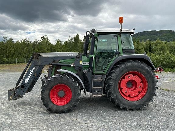 Fendt 415