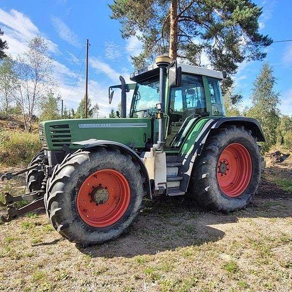Fendt 514C