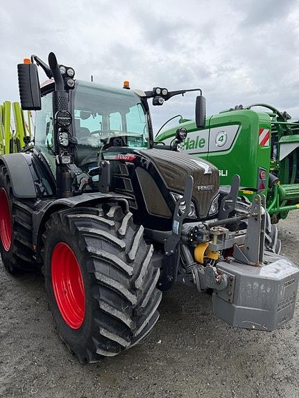 Fendt 516 Gen3