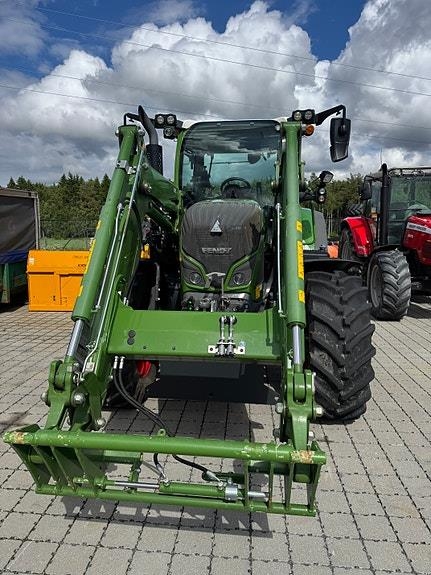 Fendt 516 Power Plus