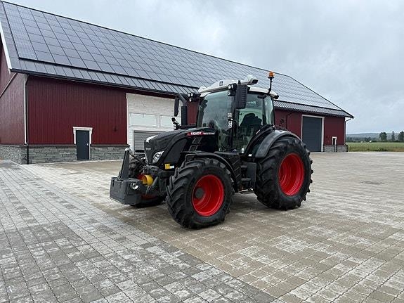 Fendt 516 ProfiPlus